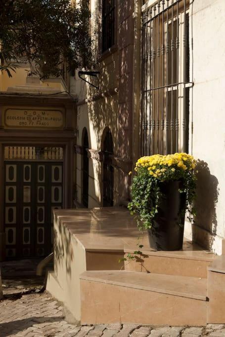 Baylo Suites Estambul Exterior foto