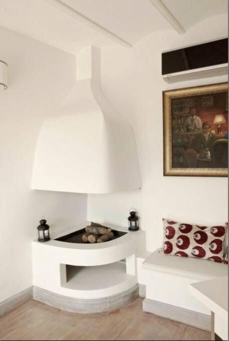 Baylo Suites Estambul Exterior foto