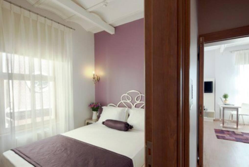 Baylo Suites Estambul Habitación foto