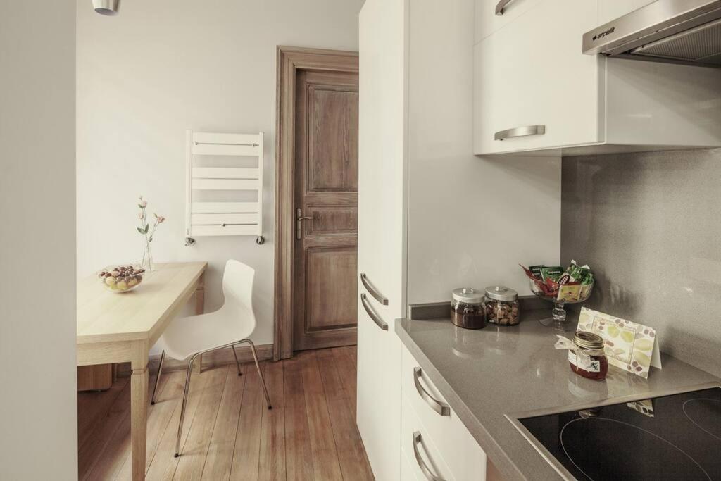 Baylo Suites Estambul Habitación foto