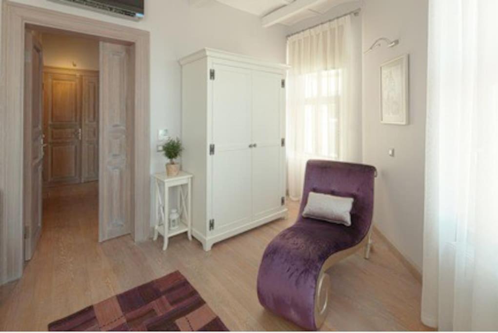 Baylo Suites Estambul Habitación foto