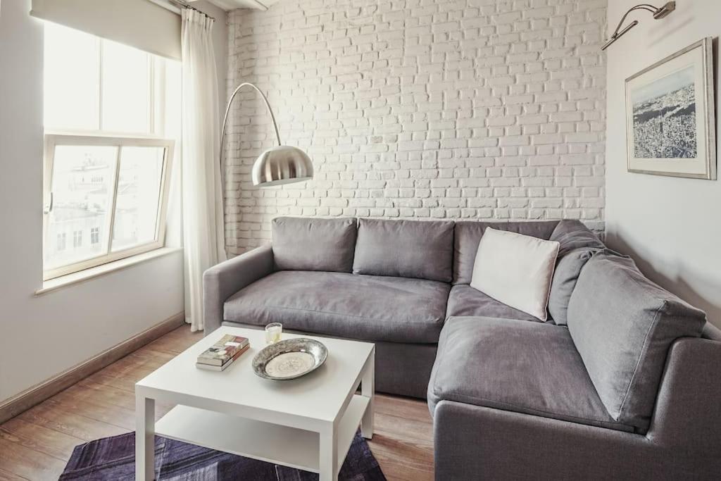 Baylo Suites Estambul Habitación foto