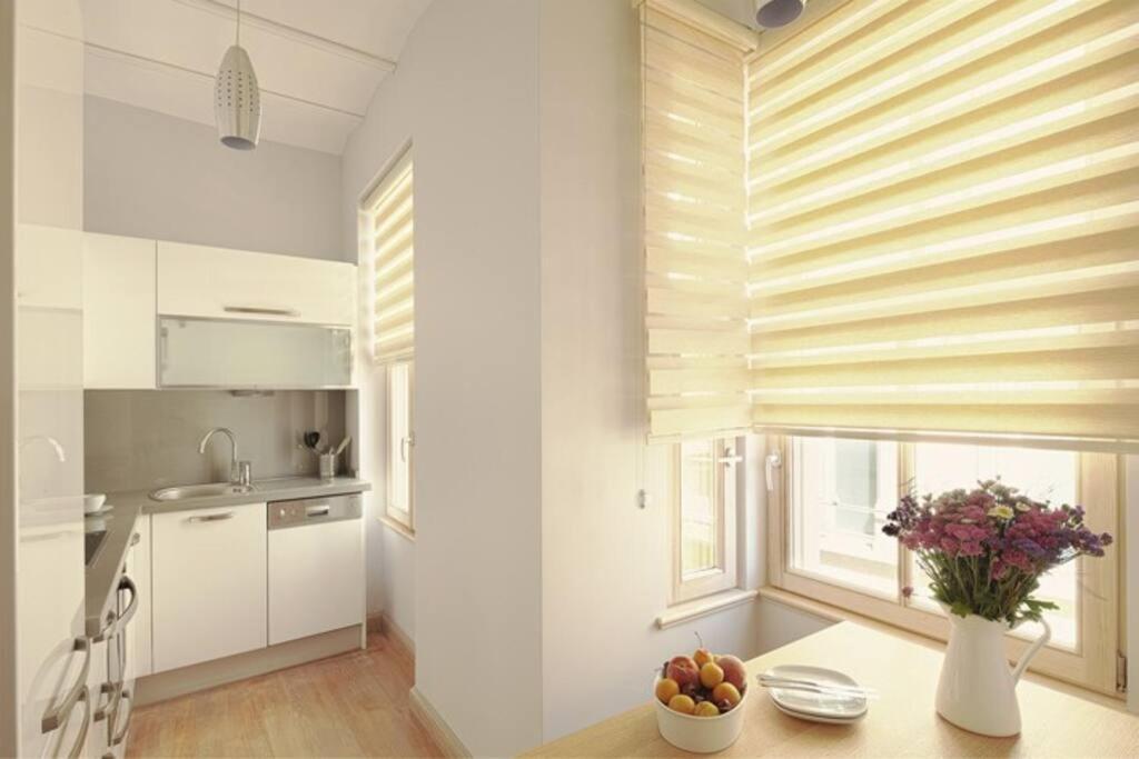 Baylo Suites Estambul Habitación foto