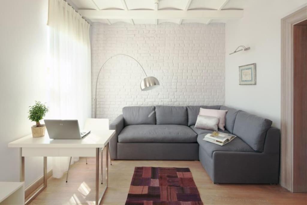 Baylo Suites Estambul Habitación foto