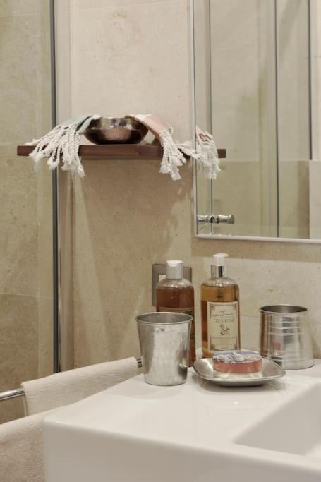 Baylo Suites Estambul Habitación foto