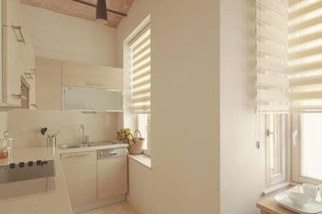 Baylo Suites Estambul Habitación foto