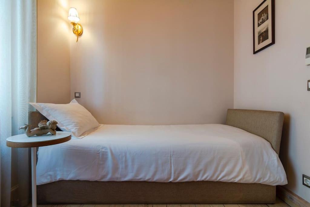 Baylo Suites Estambul Habitación foto