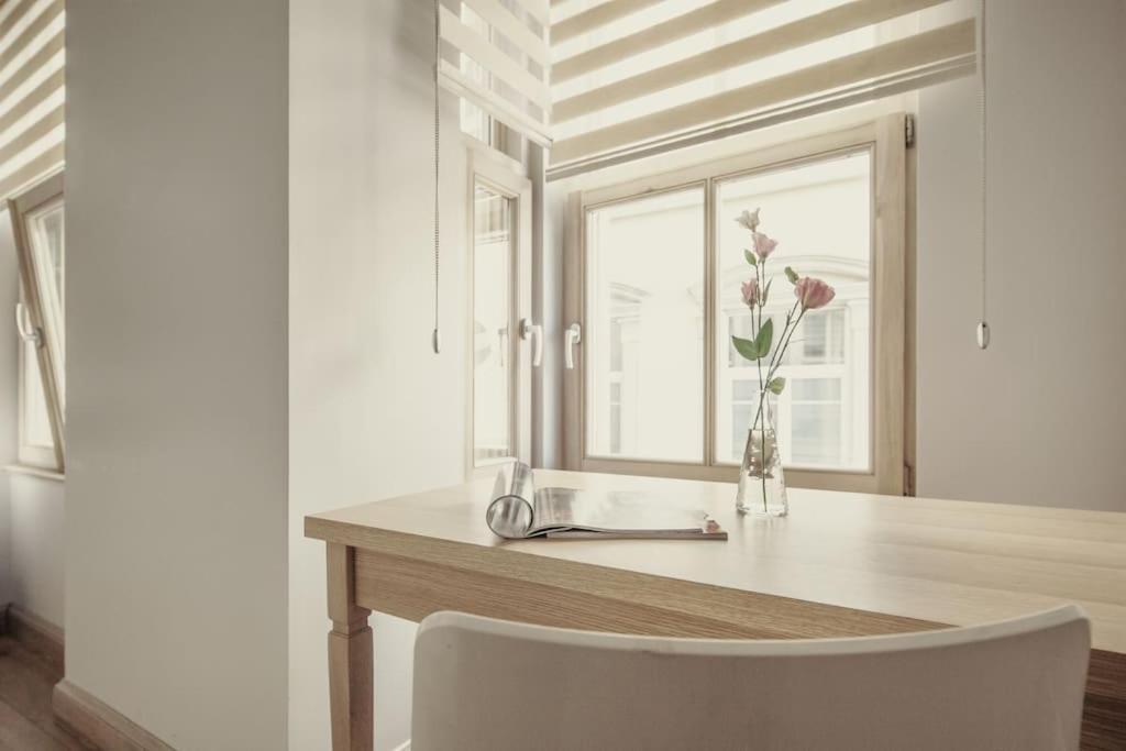 Baylo Suites Estambul Habitación foto