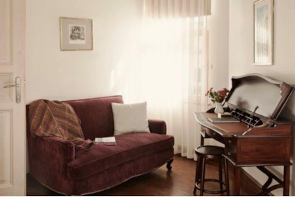 Baylo Suites Estambul Habitación foto